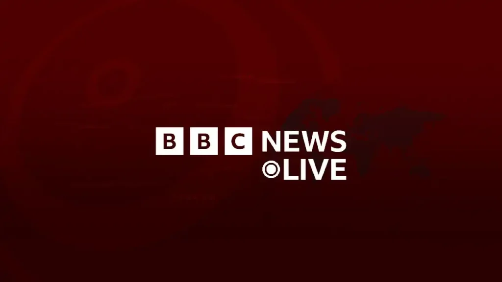 bbc news today