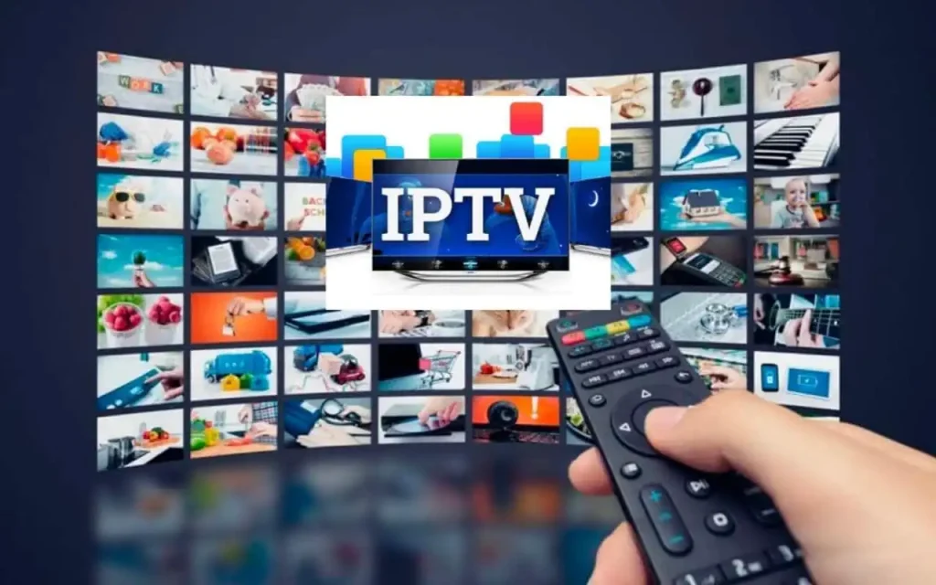 best iptv uk