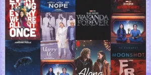 best new films 1