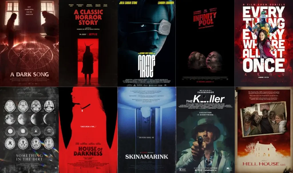 best new movies