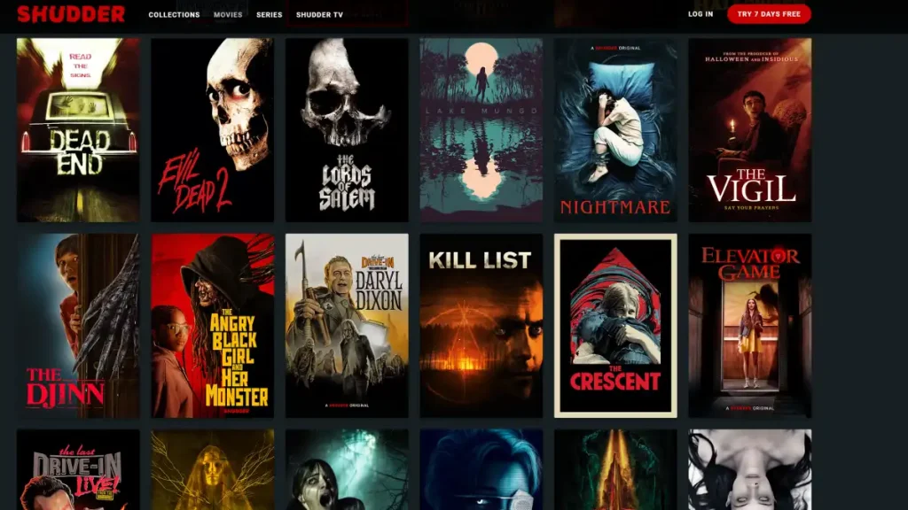 best streaming movies