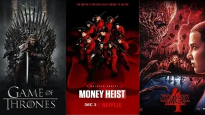 best tv series 1
