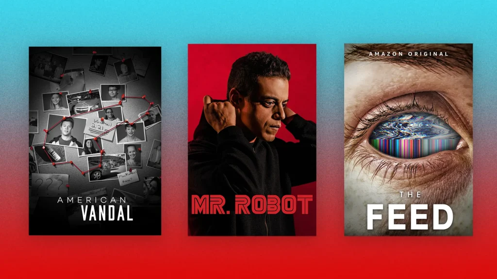 best tv series