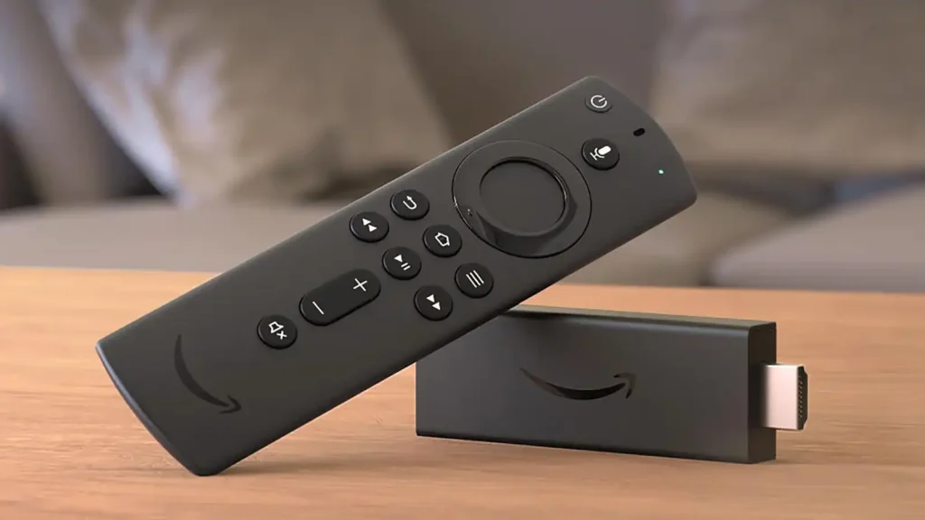 fire stick tv