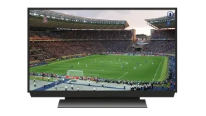 football on tv today 1