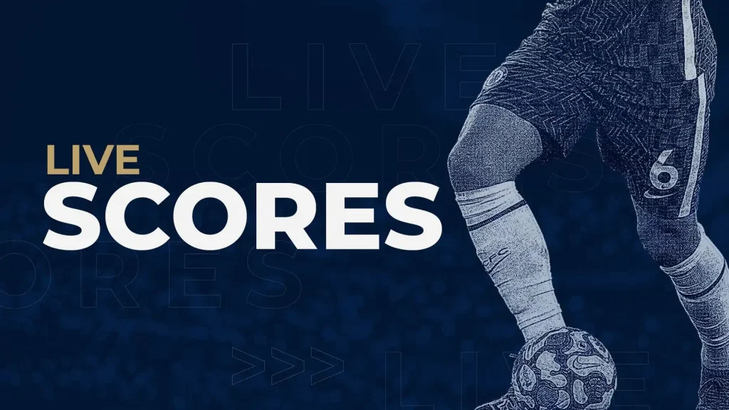 football today scores