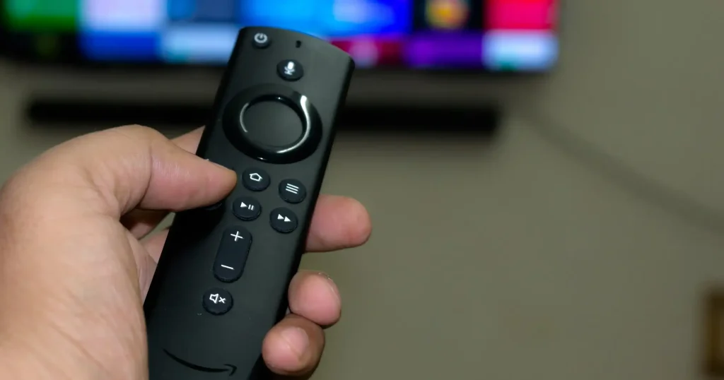 iptv for firestick