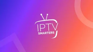 iptv smarters pro 1