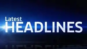latest news headlines 1