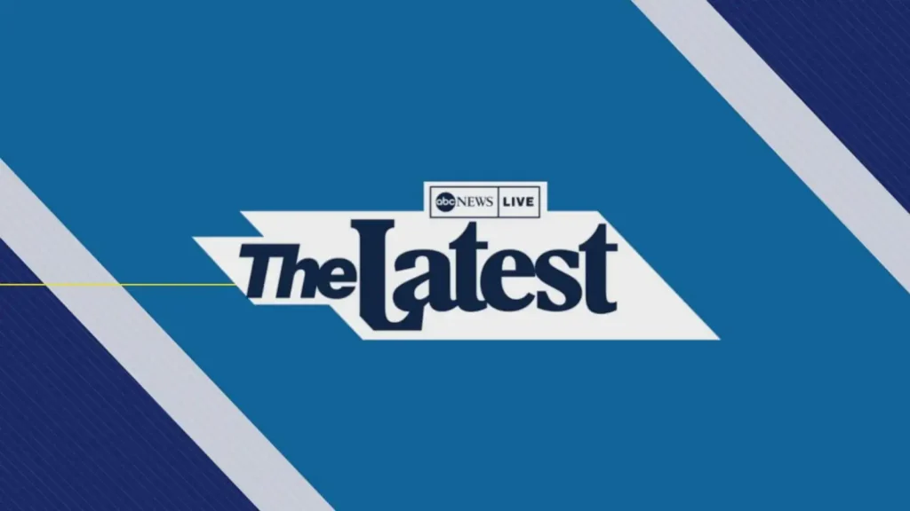 latest news headlines
