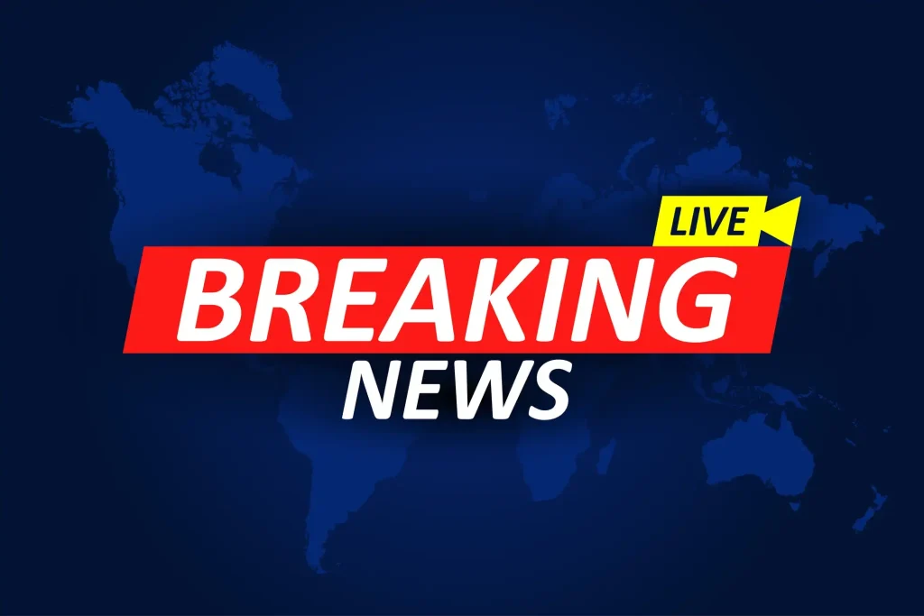latest news today