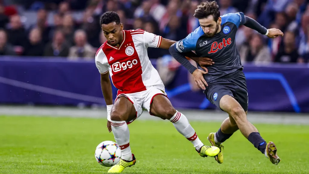 live soccer stream