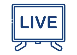 live streaming tv 2
