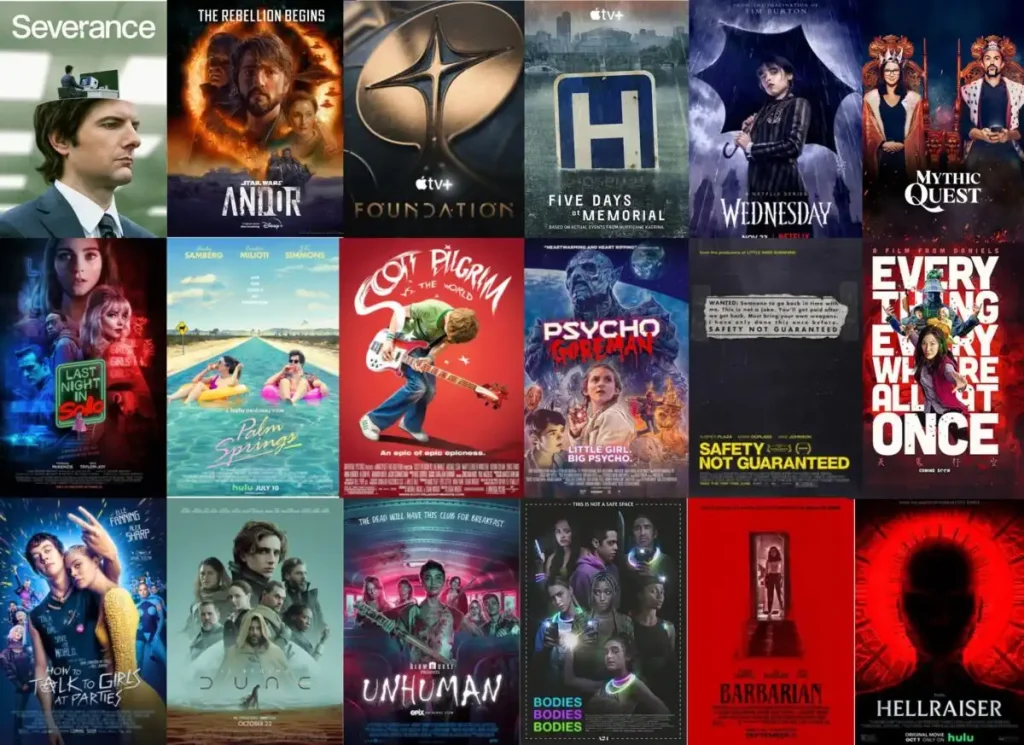 movies to watch