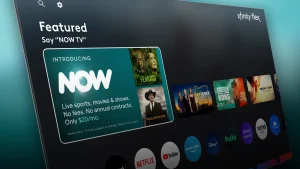 new on now tv 1