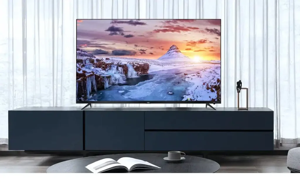 new uk tv