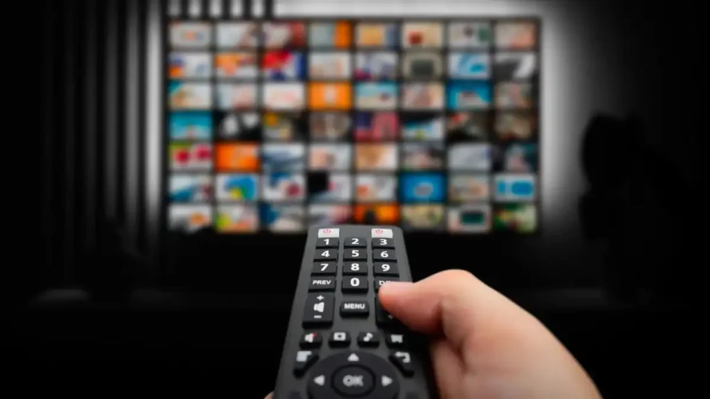 online tv streaming
