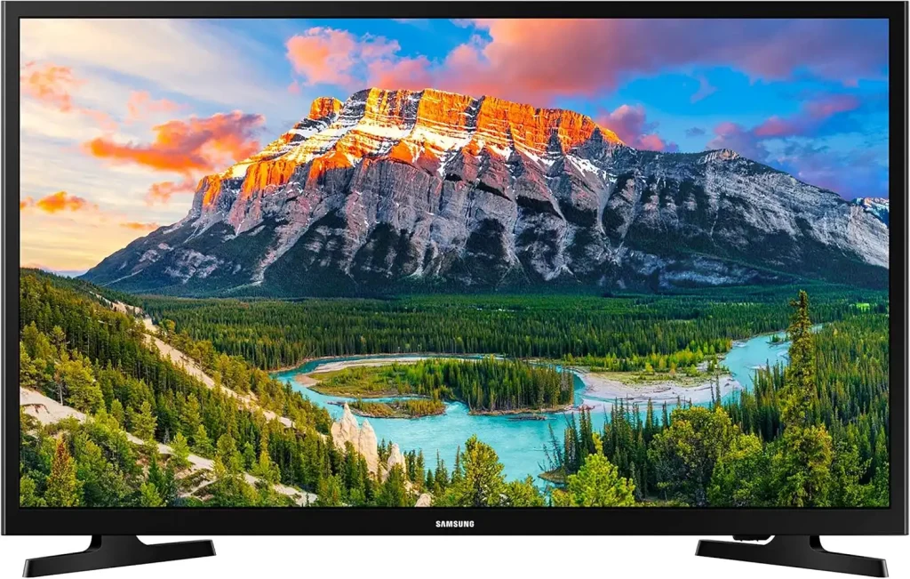 samsung android tv