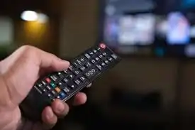 samsung smart tv remote 1