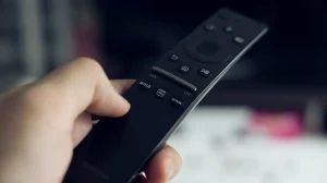 samsung smart tv remote 2