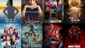 series to watch 1