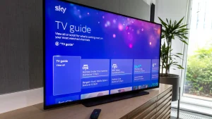 sky news tv guide 2