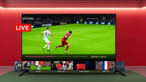 sky tv live football 1