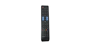 smart tv remote 2