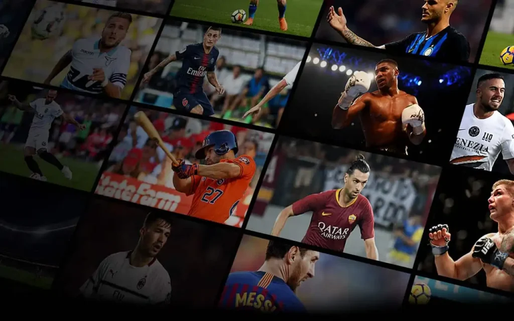 stream live football