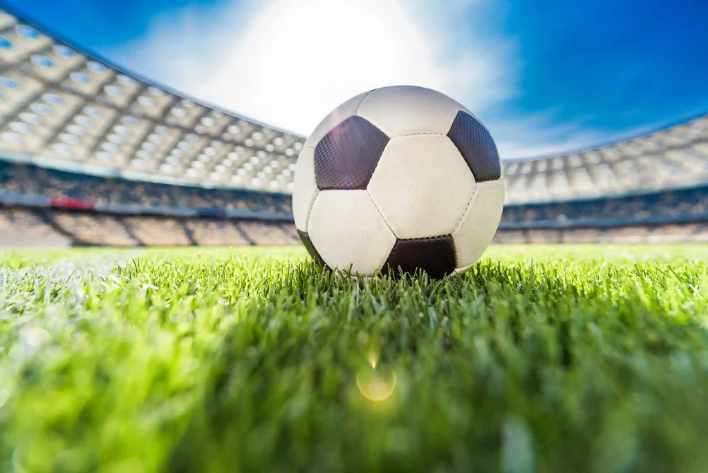 stream live football