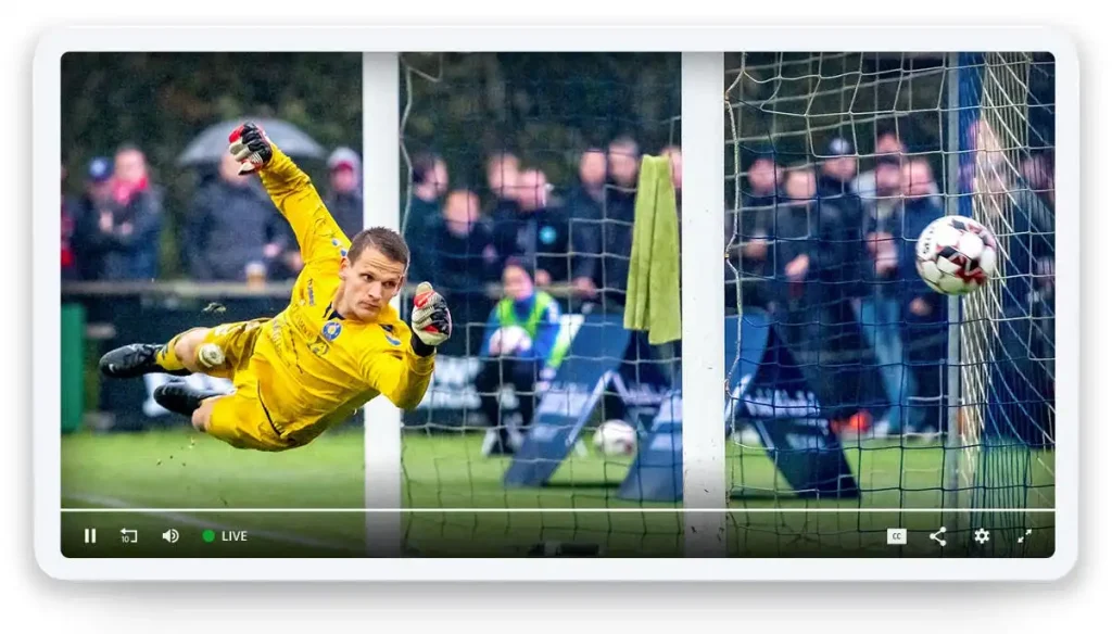 stream sports online