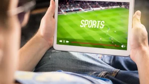 streaming sites sports 1