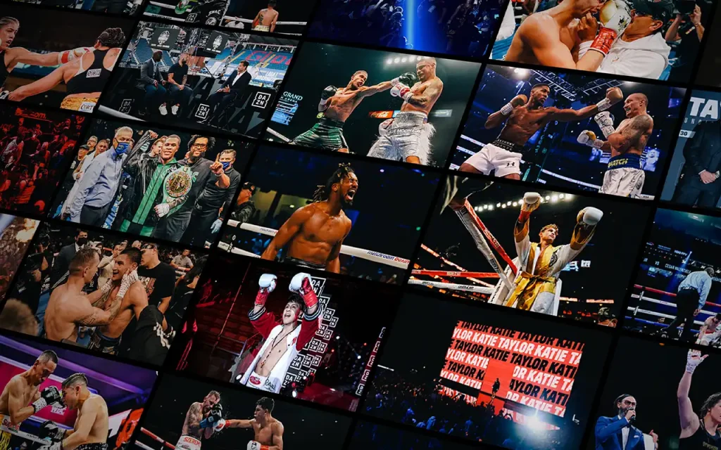 streaming sites sports