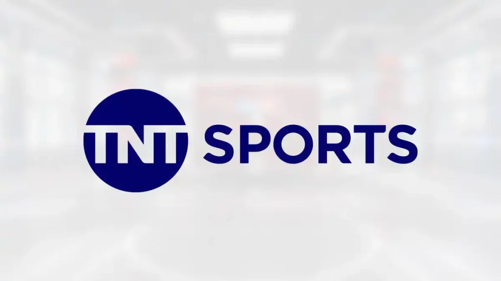tnt sports schedule