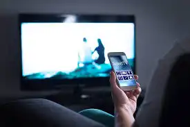 tv remote app 2