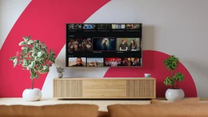 tv services uk 2