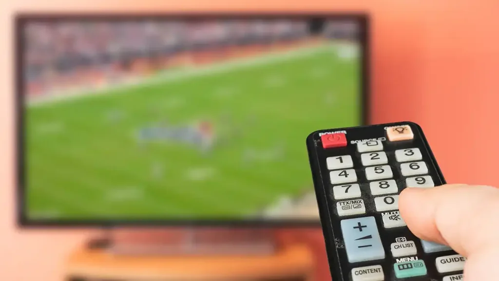watch football online