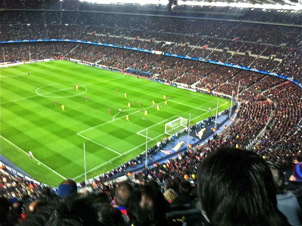 watch live sports